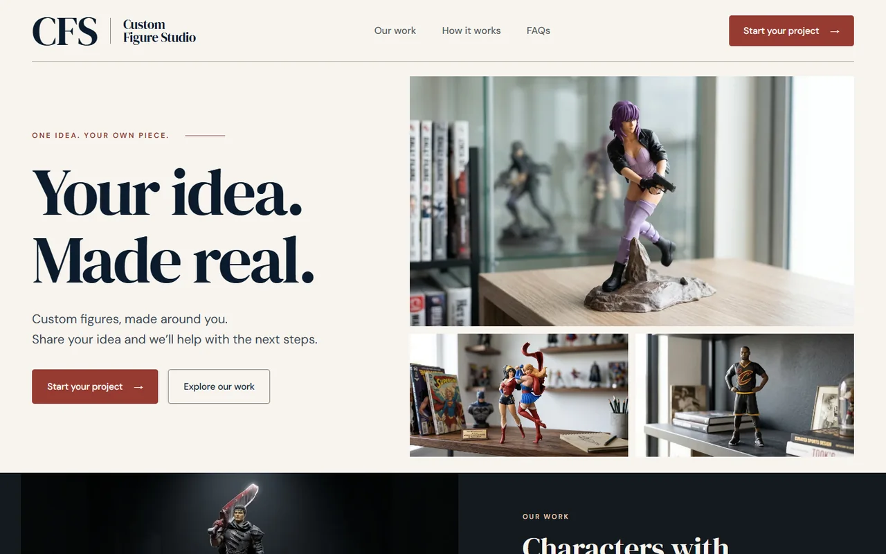 Interactive Conversion Rate Optimization and Calculators